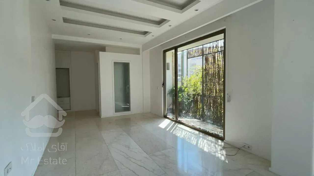 رهن آپارتمان ۲۸۰ متری در درکه