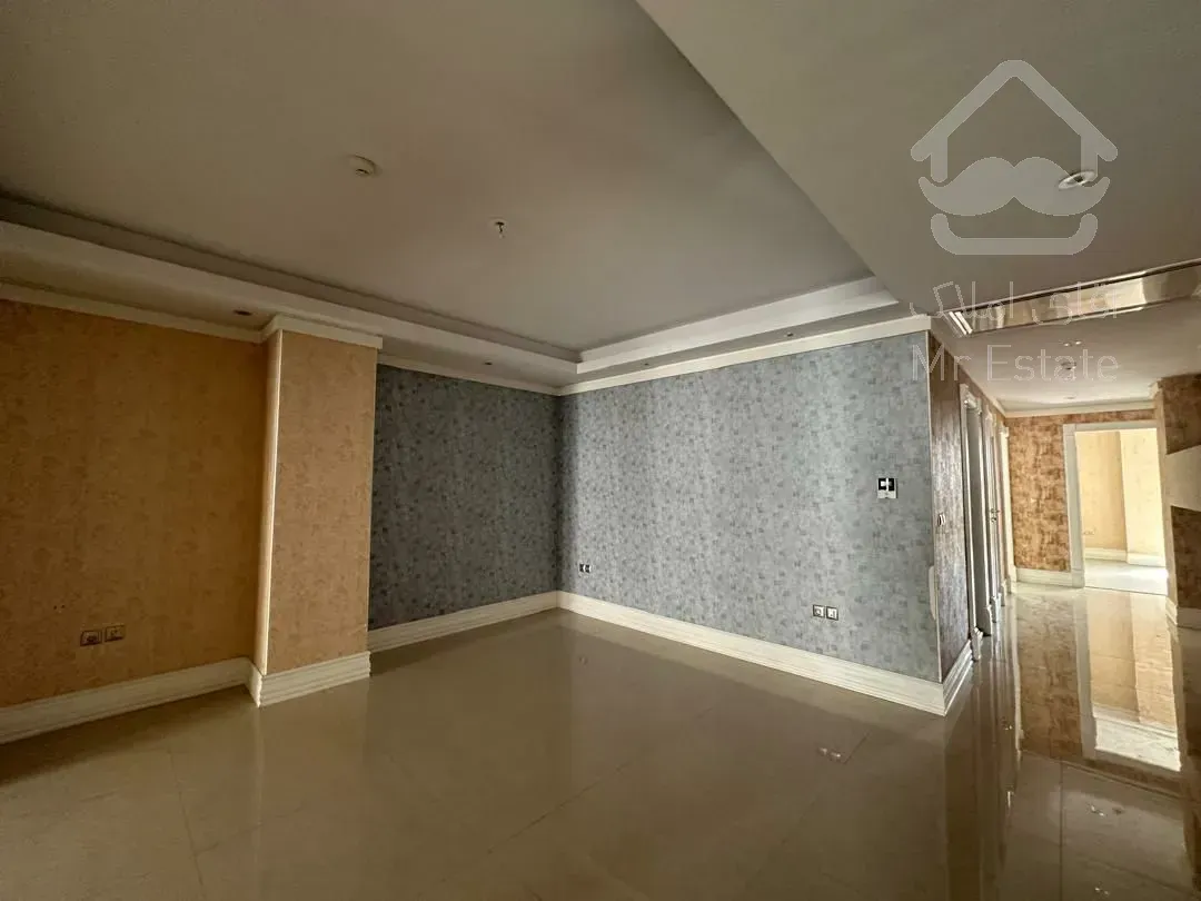 اجاره برج ۱۴۰ متری در ولنجک