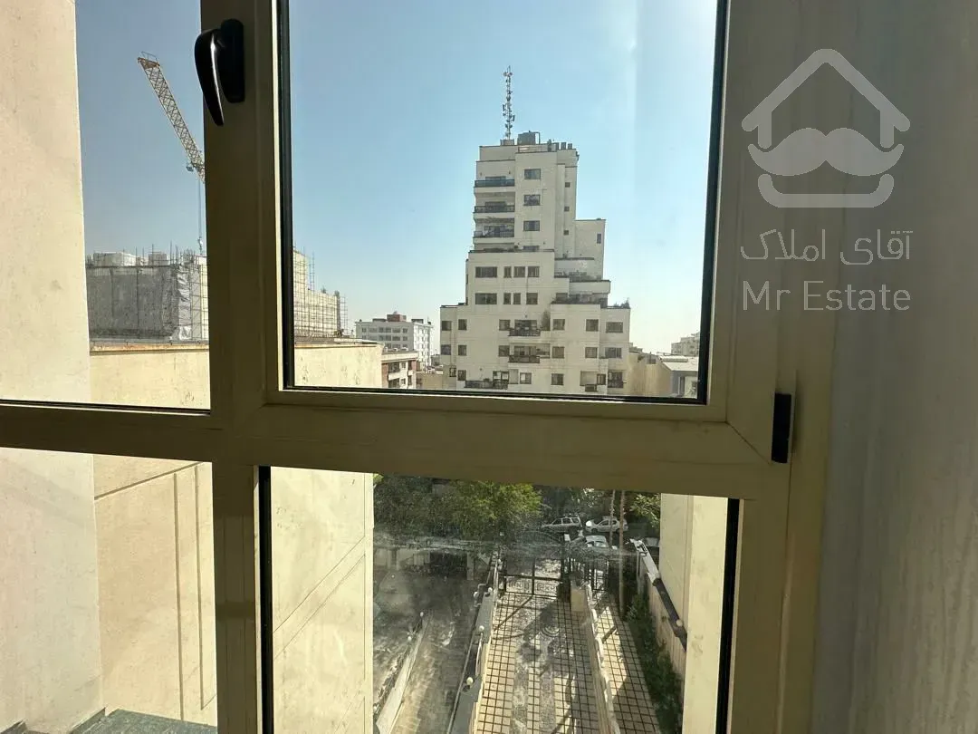 اجاره برج ۱۴۰ متری در ولنجک