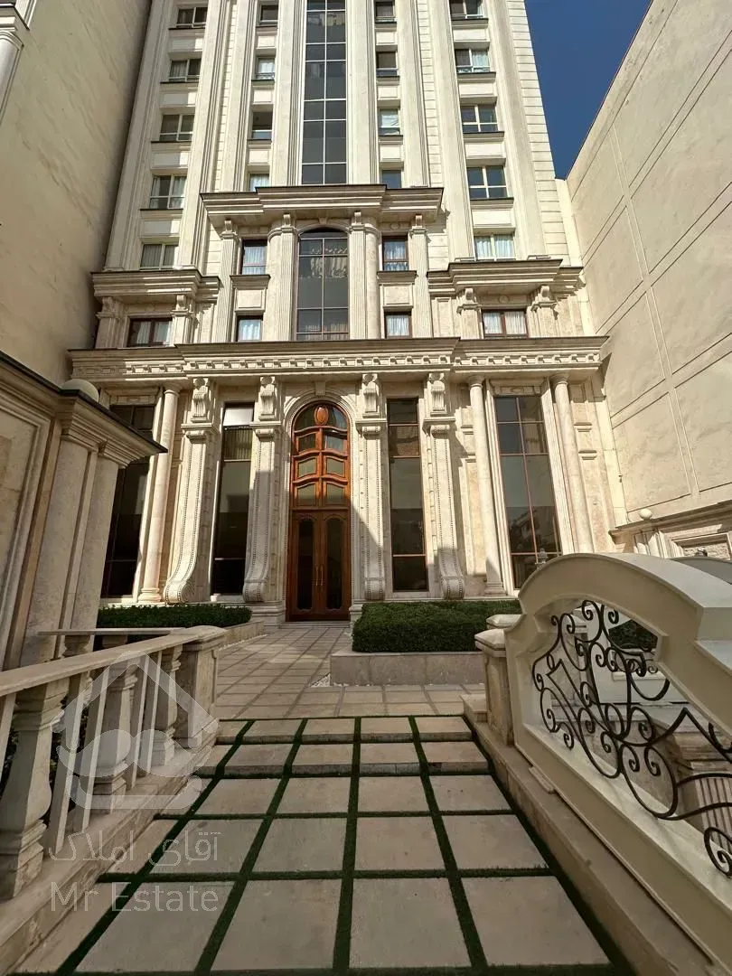 اجاره برج ۱۴۰ متری در ولنجک