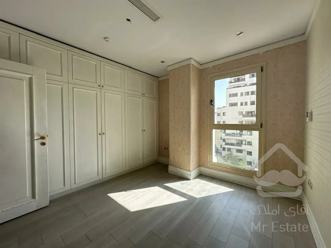 اجاره برج ۱۴۰ متری در ولنجک