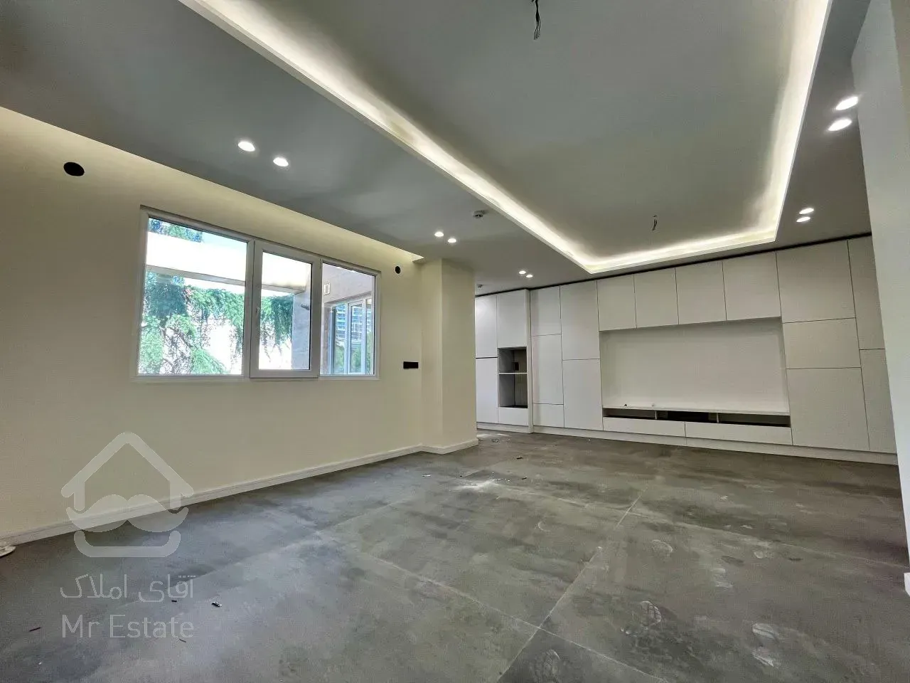 فروش آپارتمان ۹۰ متری در الهیه