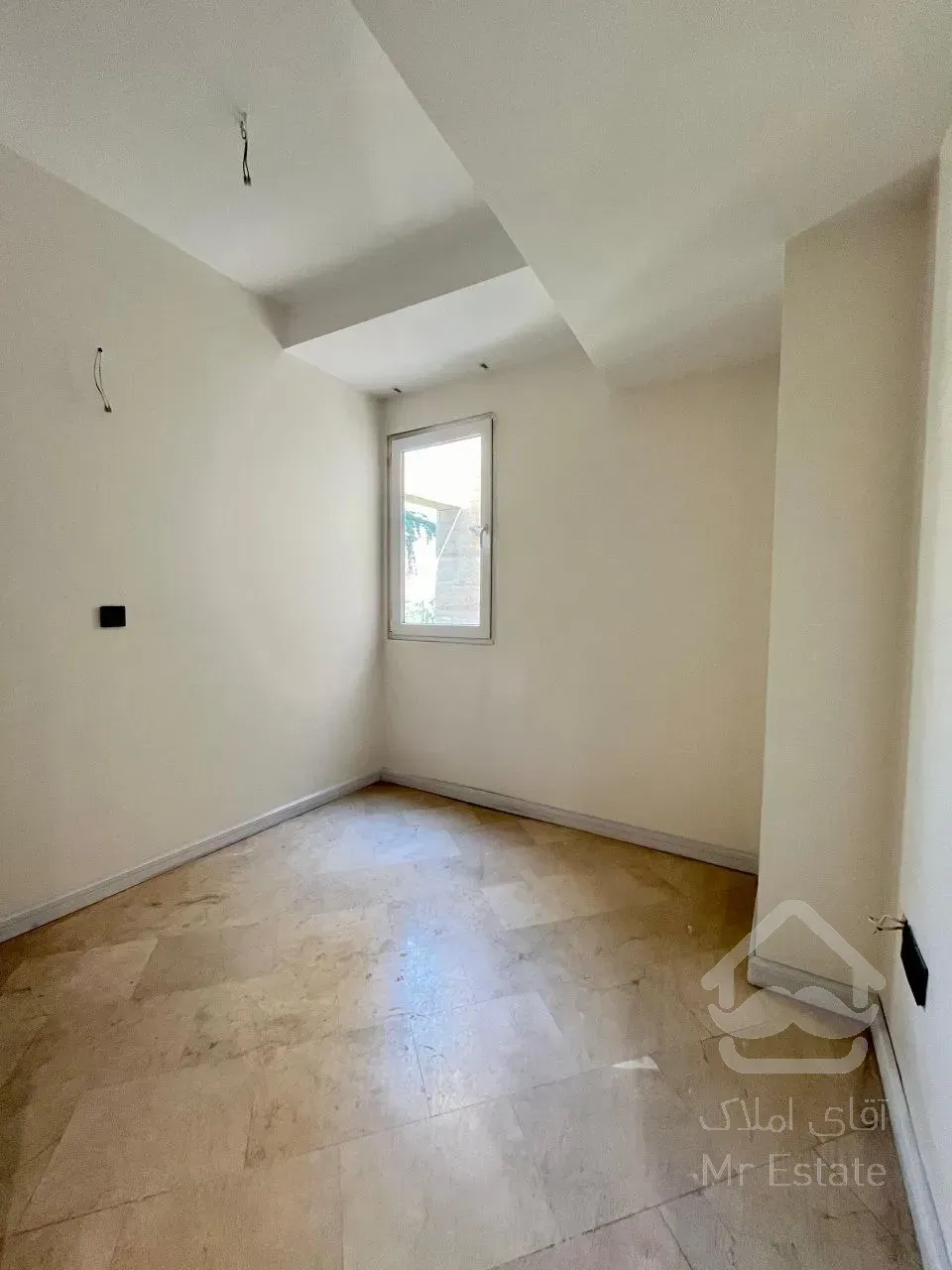 فروش آپارتمان ۹۰ متری در الهیه