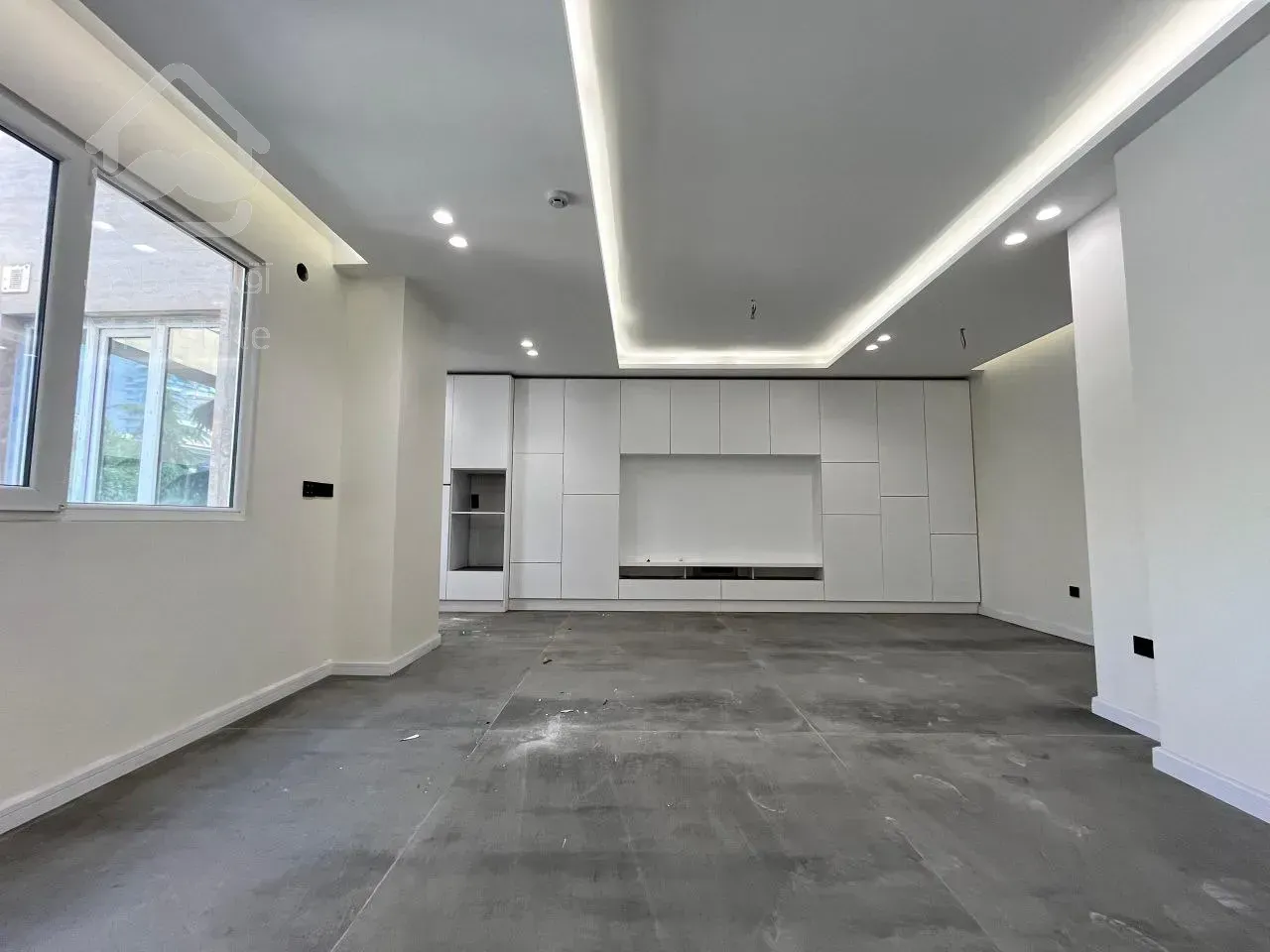 فروش آپارتمان ۹۰ متری در الهیه