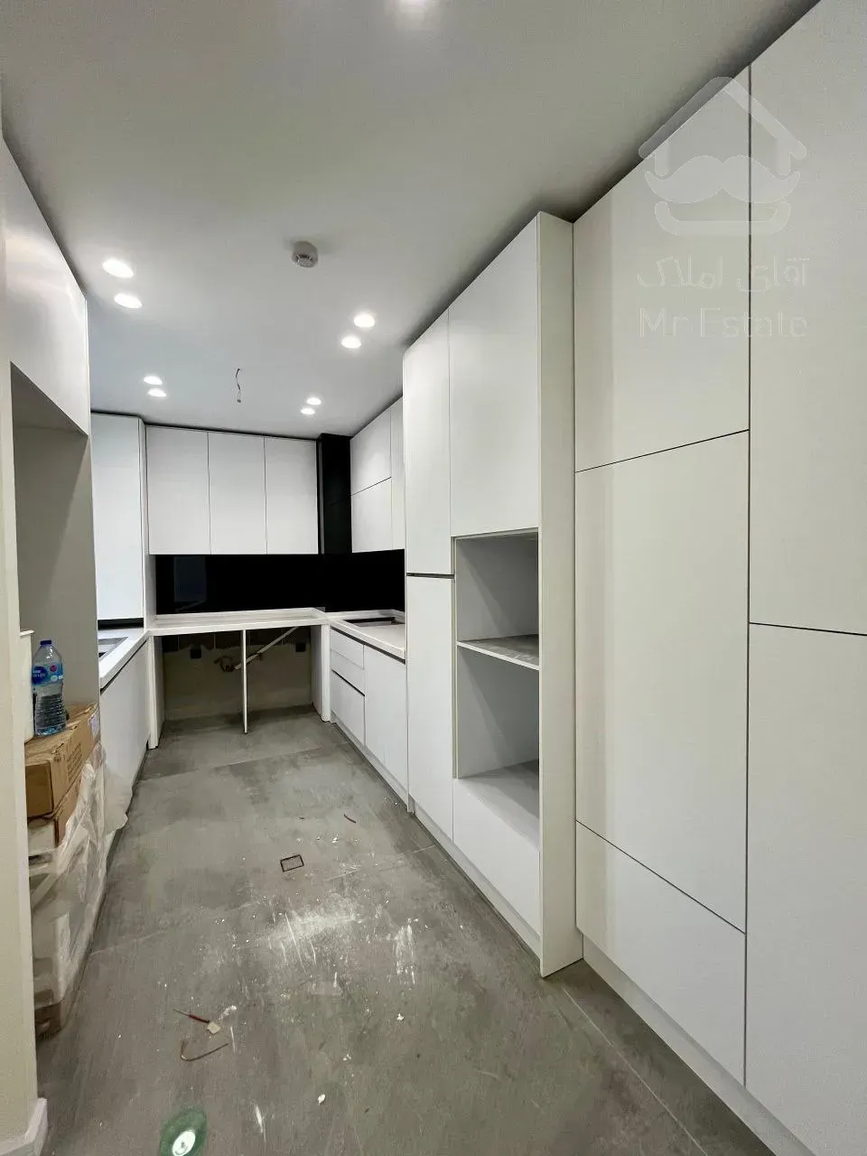 فروش آپارتمان ۹۰ متری در الهیه