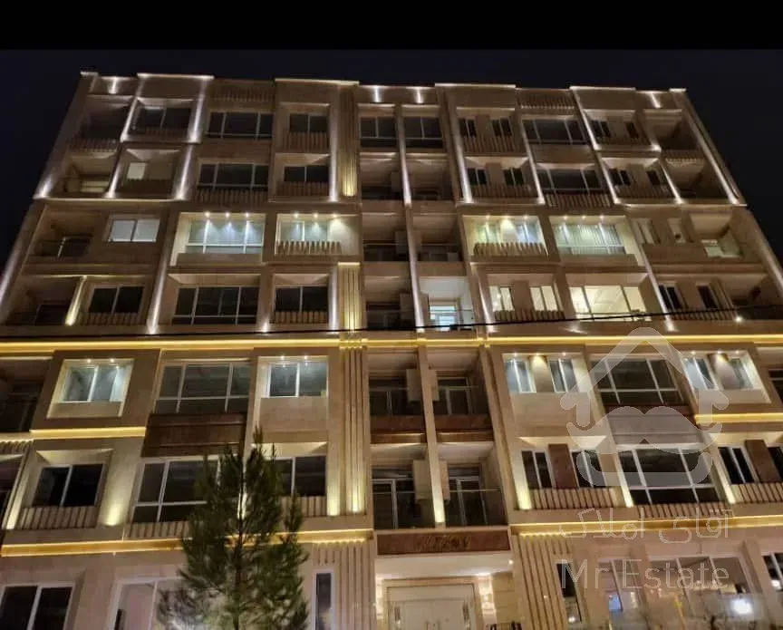 فروش آپارتمان ۲۳۰ متری در ولنجک