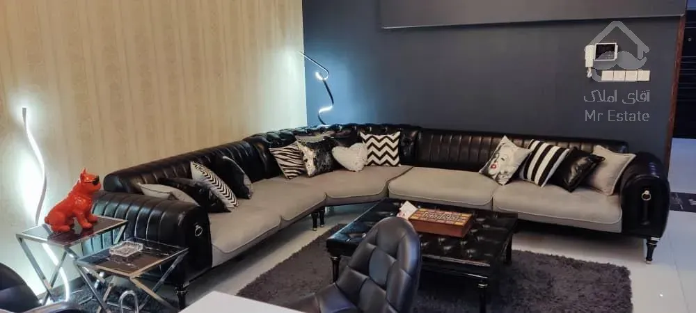 فروش آپارتمان ۸۸ متری ۲ خواب در سازمان برنامه مرکزی