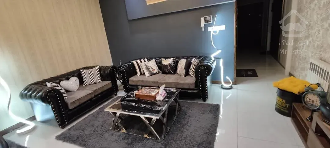 فروش آپارتمان ۸۸ متری ۲ خواب در سازمان برنامه مرکزی