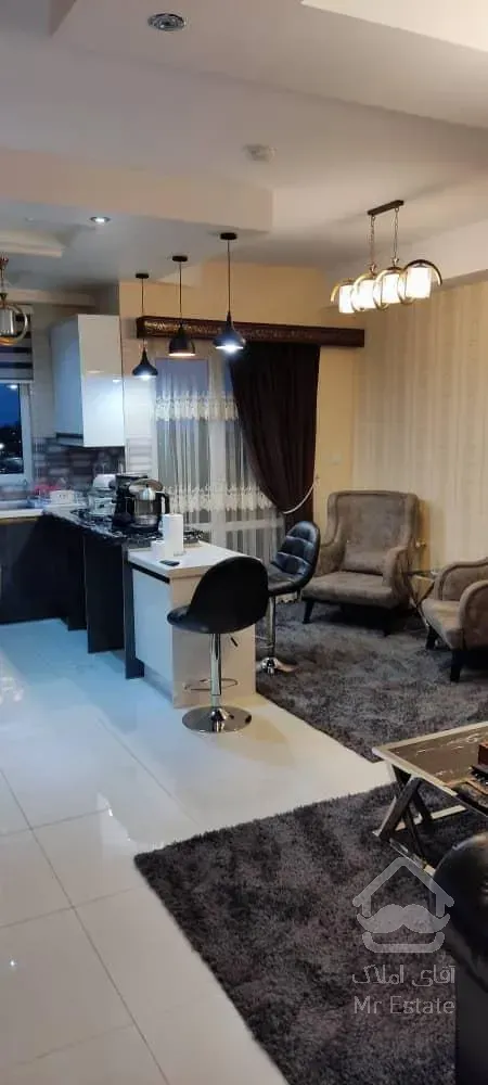 فروش آپارتمان ۸۸ متری ۲ خواب در سازمان برنامه مرکزی