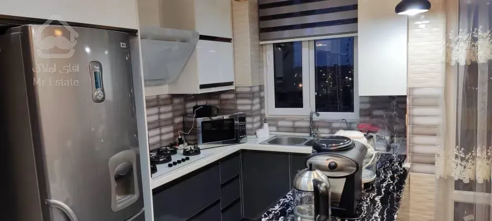 فروش آپارتمان ۸۸ متری ۲ خواب در سازمان برنامه مرکزی