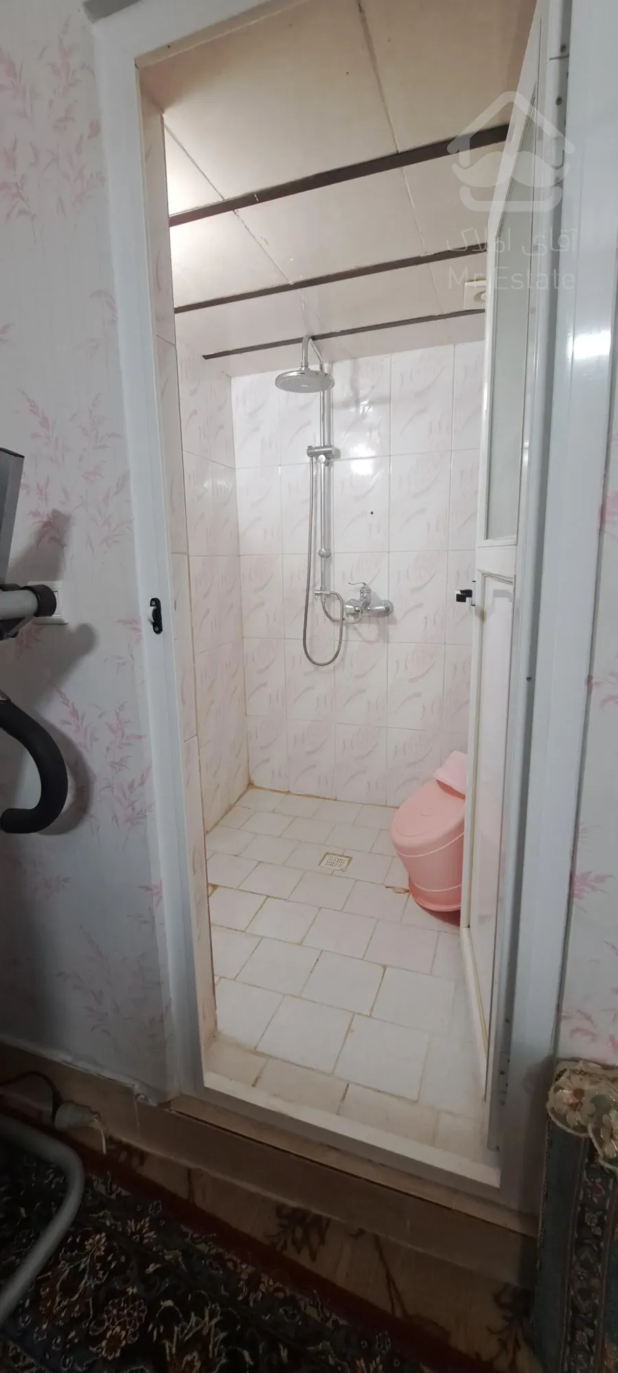 آپارتمان خوش نقشه در مهدیشهر