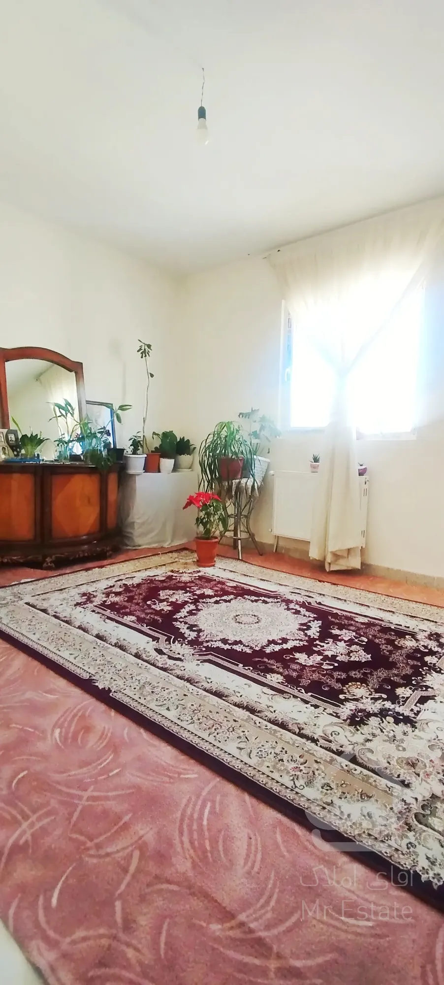 واحدی با نورگیری چشم گیر برای زندگی در کمال آرامش