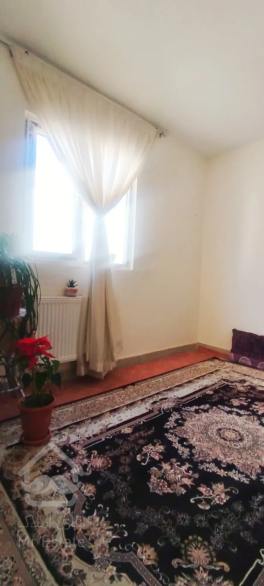 واحدی با نورگیری چشم گیر برای زندگی در کمال آرامش