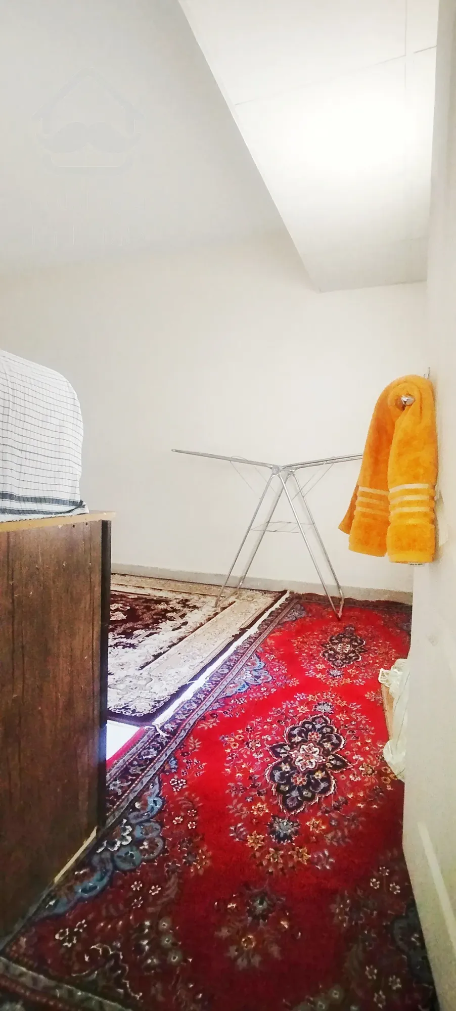 واحدی با نورگیری چشم گیر برای زندگی در کمال آرامش