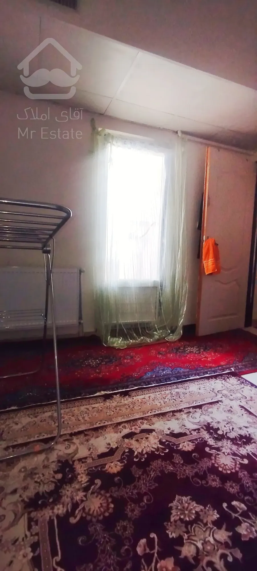 واحدی با نورگیری چشم گیر برای زندگی در کمال آرامش