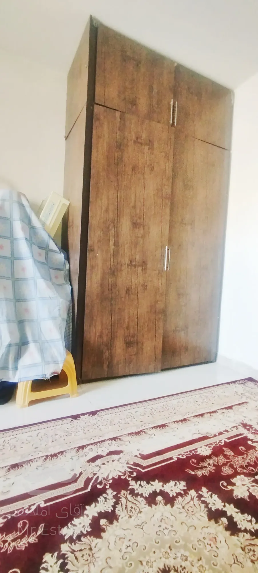 واحدی با نورگیری چشم گیر برای زندگی در کمال آرامش