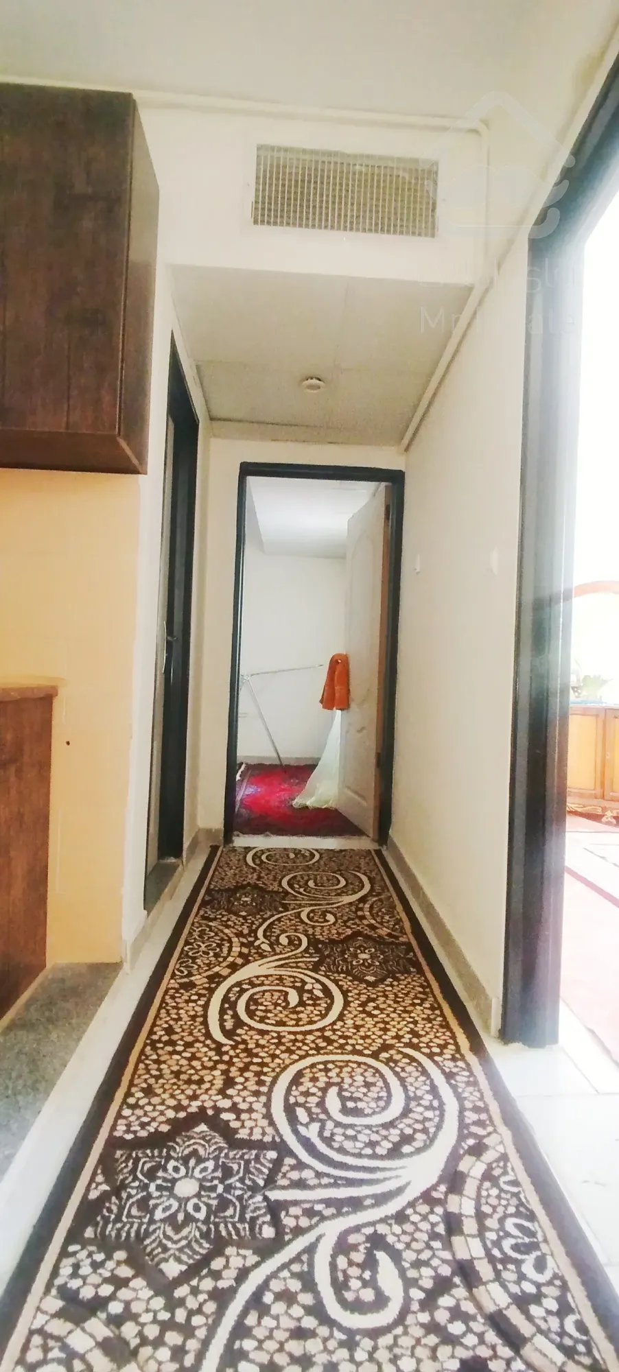 واحدی با نورگیری چشم گیر برای زندگی در کمال آرامش