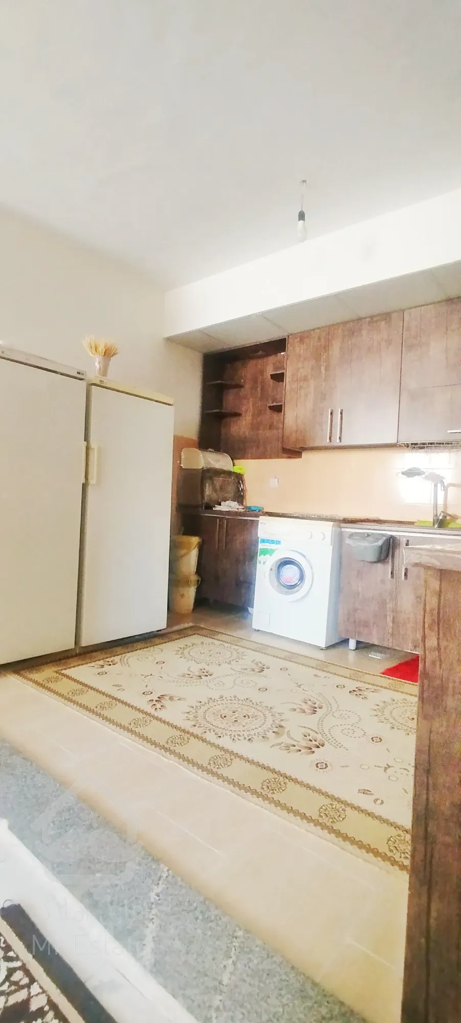 واحدی با نورگیری چشم گیر برای زندگی در کمال آرامش