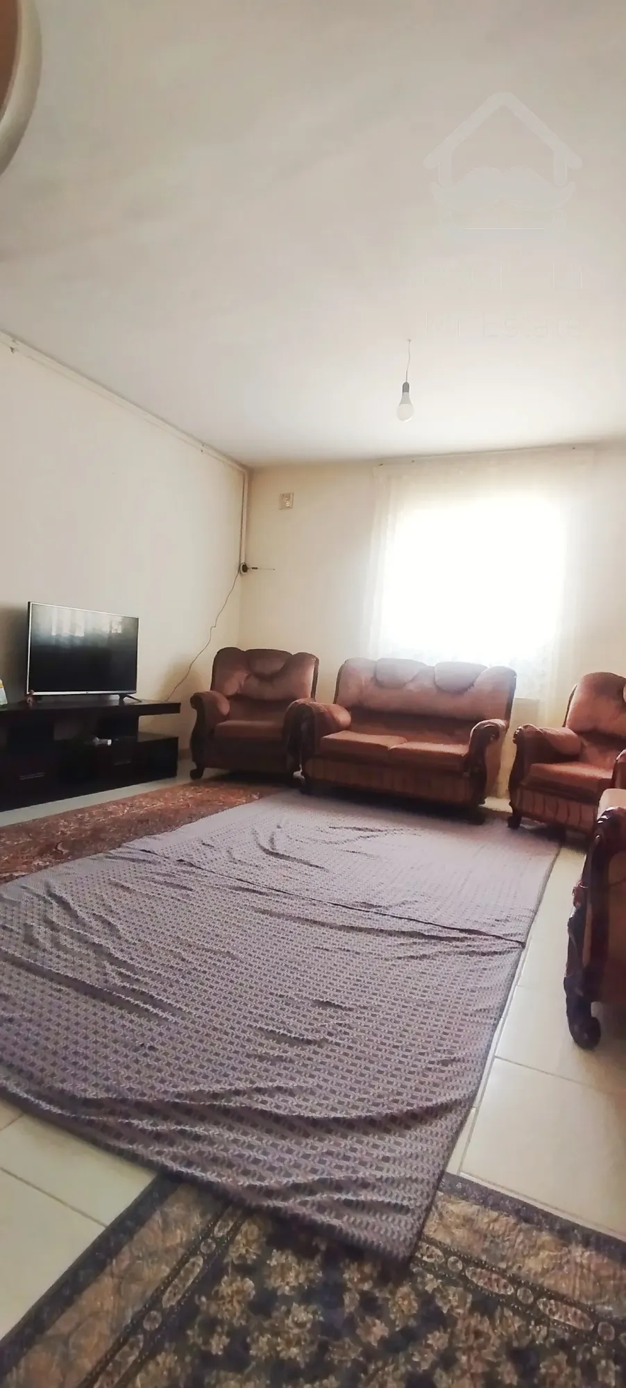 واحدی با نورگیری چشم گیر برای زندگی در کمال آرامش