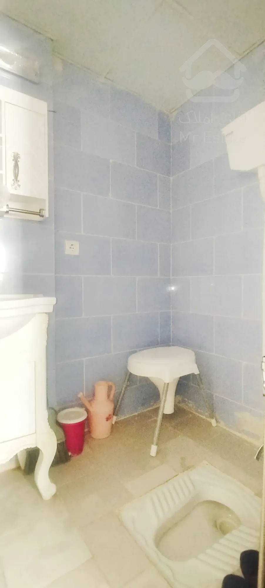 واحدی با نورگیری چشم گیر برای زندگی در کمال آرامش