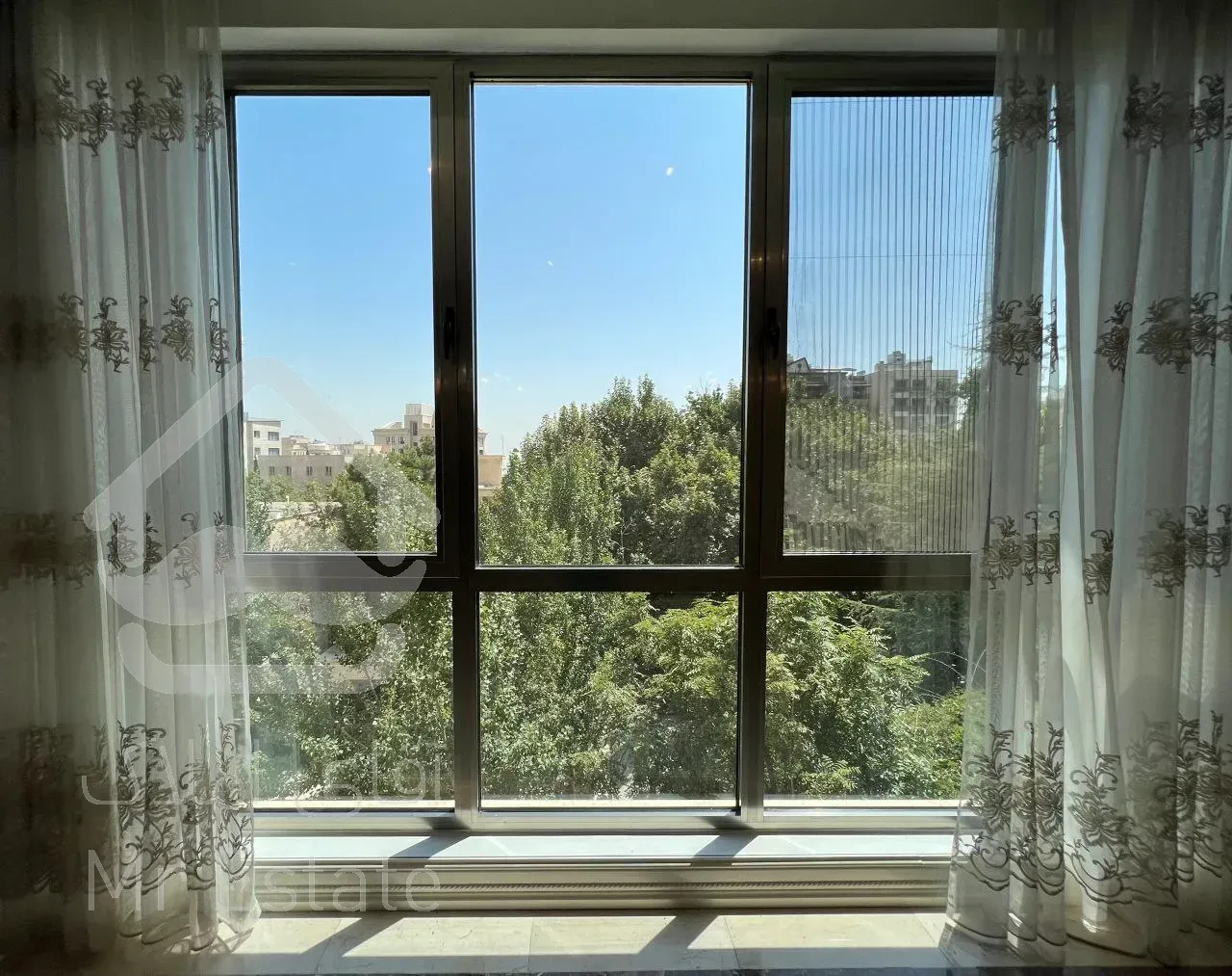 اجاره برج باغ ۳۵۰ متری در ولنجک