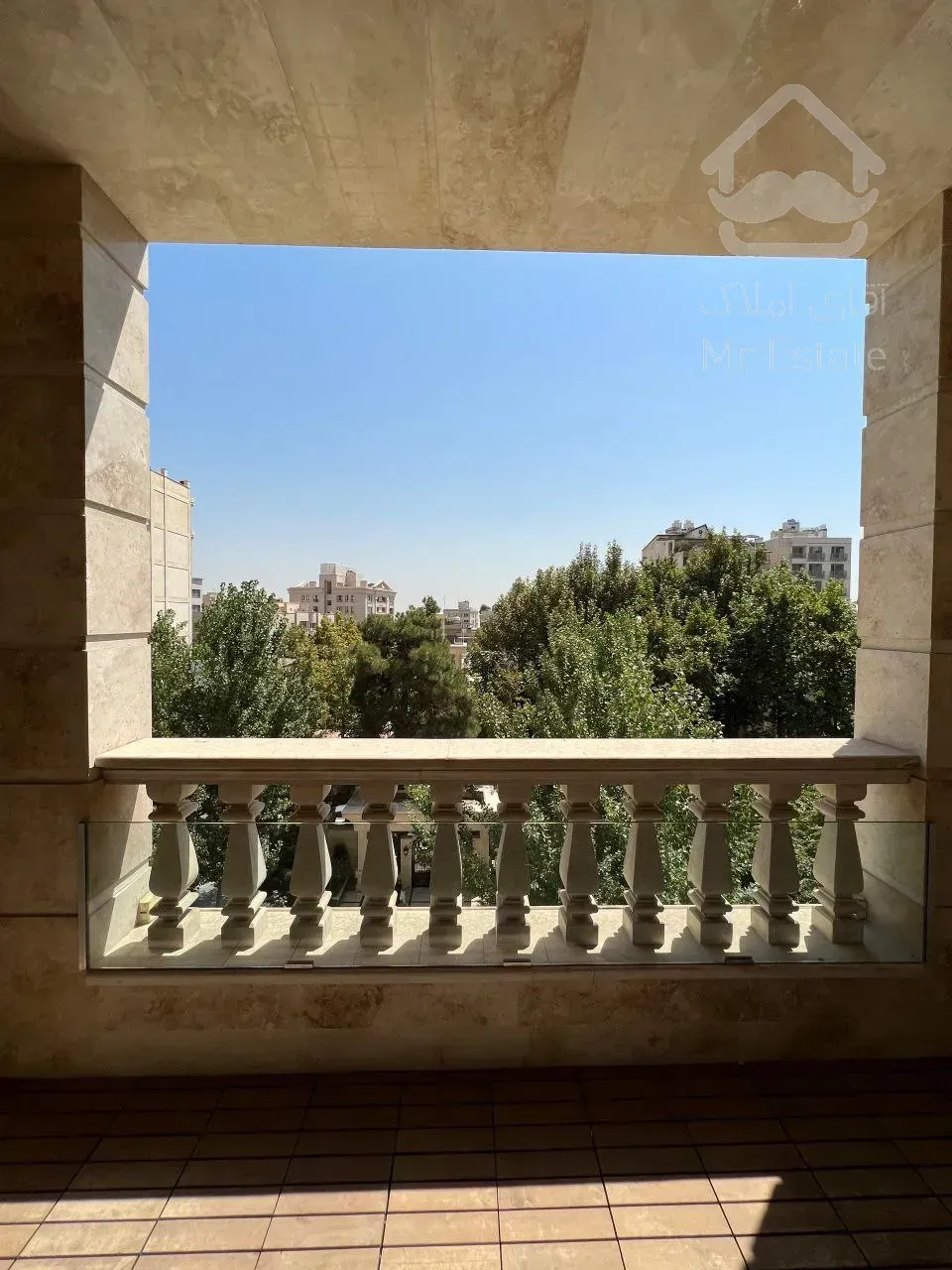 اجاره برج باغ ۳۵۰ متری در ولنجک