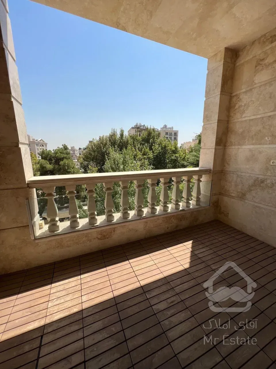 اجاره برج باغ ۳۵۰ متری در ولنجک