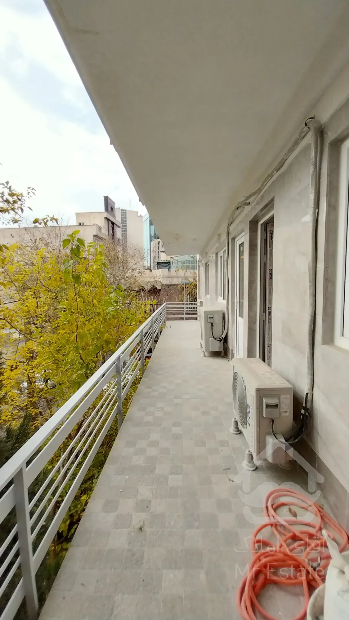 وزرا ۱۸۰ متر موقعیت اداری تک واحدی فول بازسازی