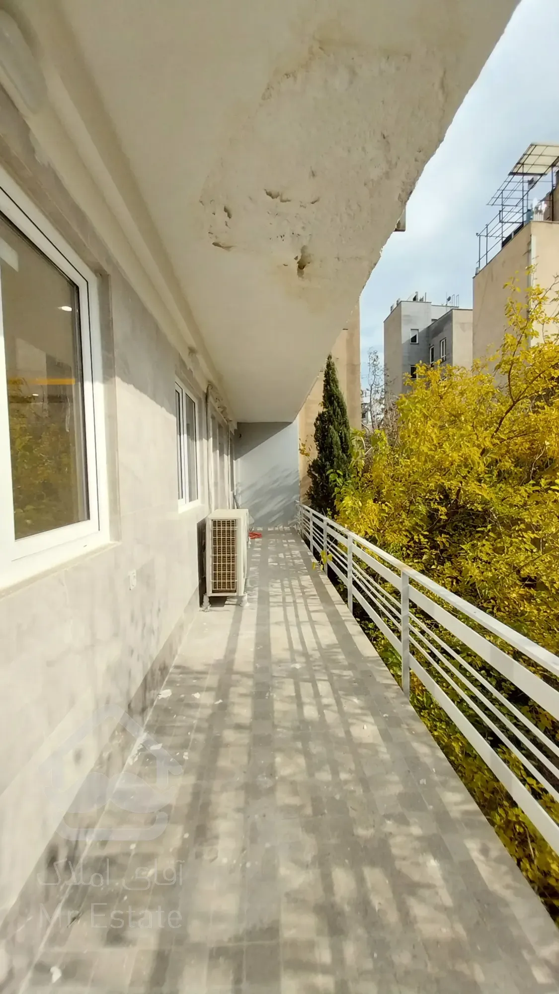 وزرا ۱۸۰ متر موقعیت اداری تک واحدی فول بازسازی