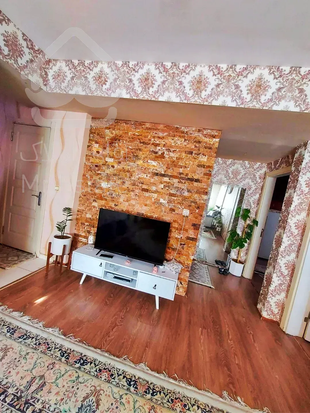 کوزو پنج ۲خواب۷۸ متری فول