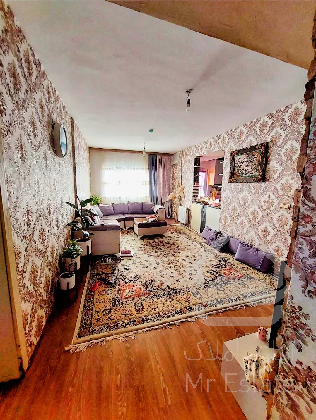 کوزو پنج ۲خواب۷۸ متری فول