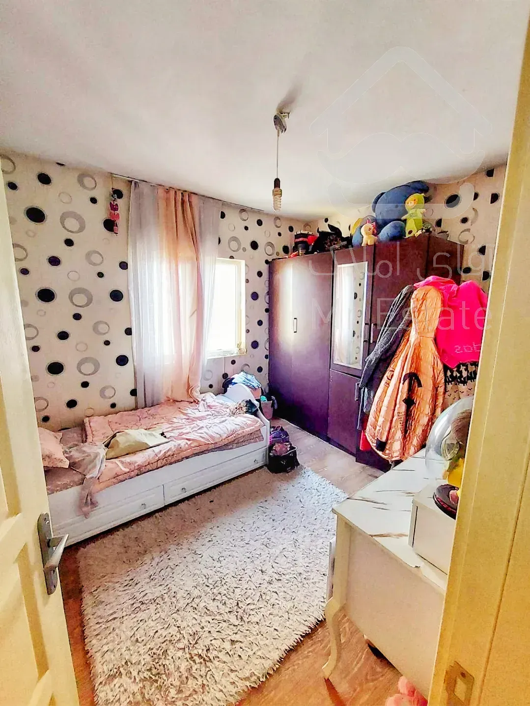 واحد ۲ خواب فول امکانات با ویو عالی