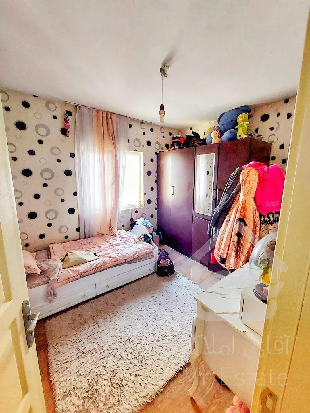 دوخواب فول ۷۸ متر با دسترسی بالا