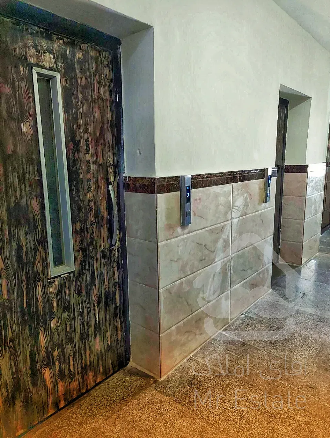 دوخواب فول ۷۸ متر با دسترسی بالا