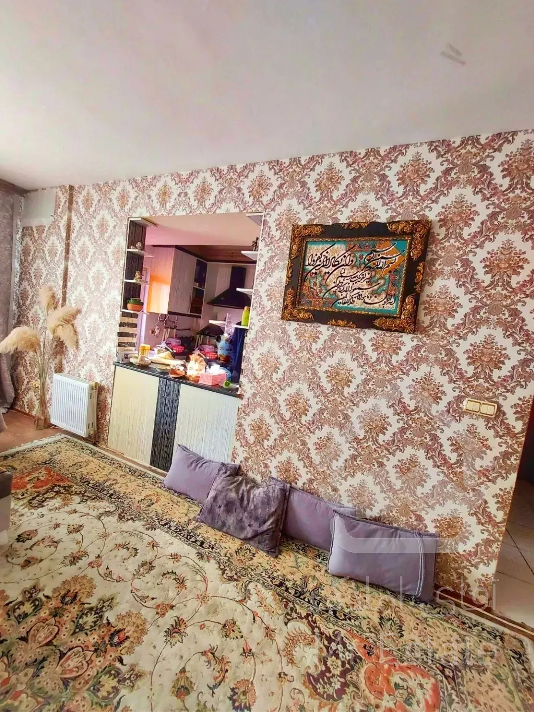 کوزو پنج ۲خواب۷۸ متری فول