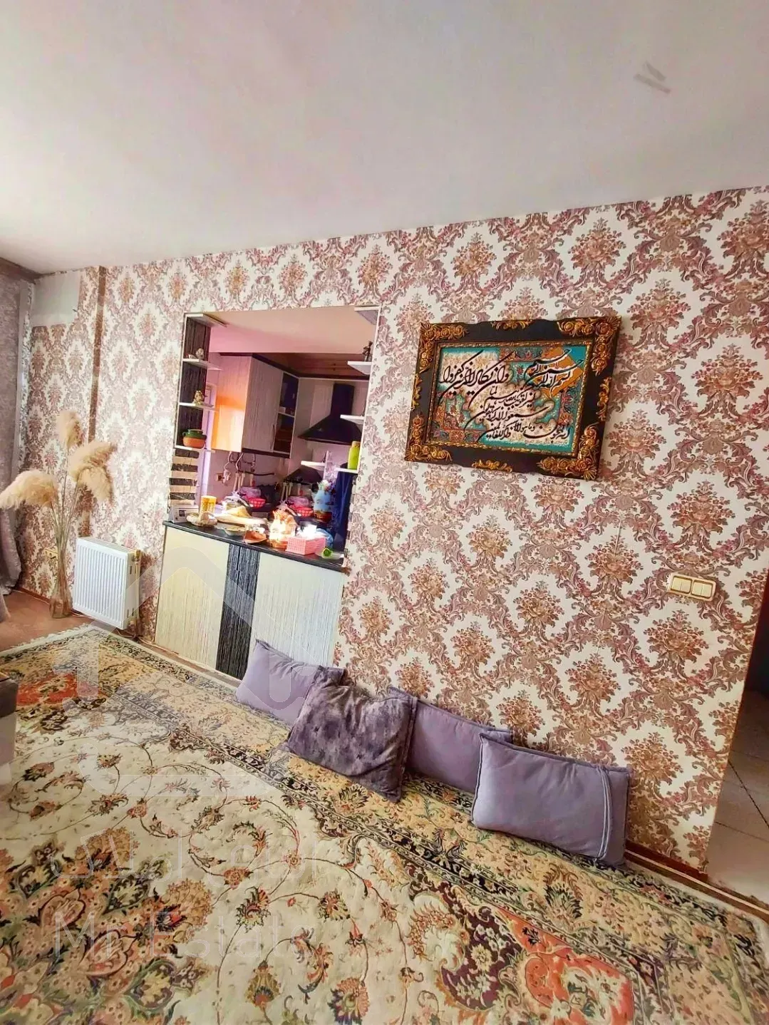 دوخواب فول ۷۸ متر با دسترسی بالا