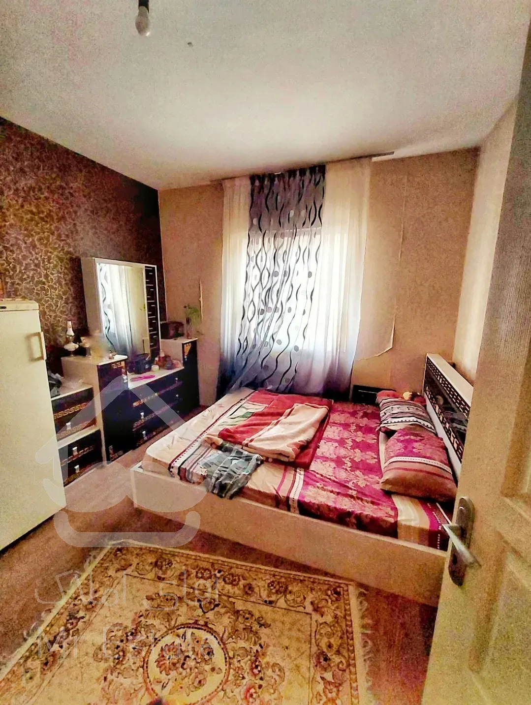 دوخواب فول ۷۸ متر با دسترسی بالا