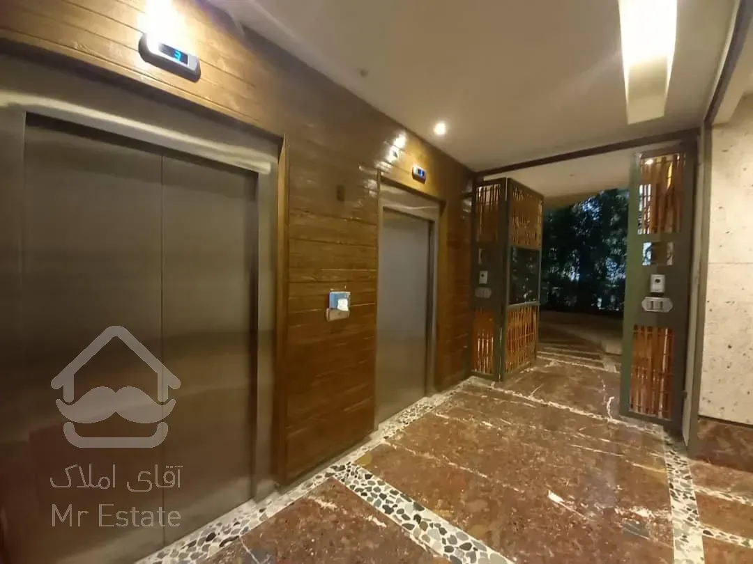 رهن آپارتمان ۳۲۰ متری در درکه