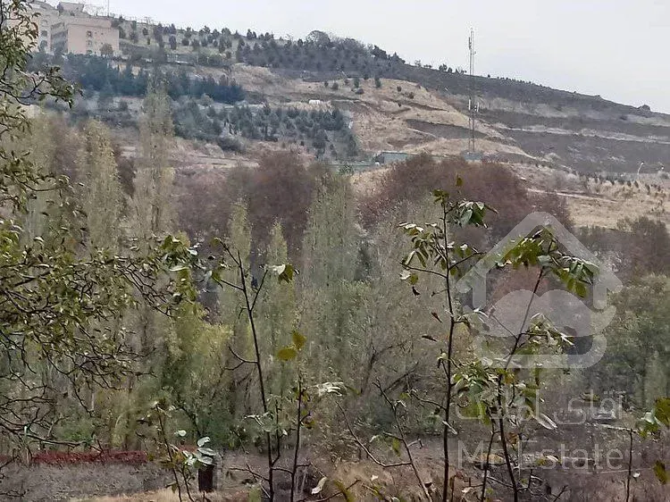 رهن آپارتمان ۳۲۰ متری در درکه