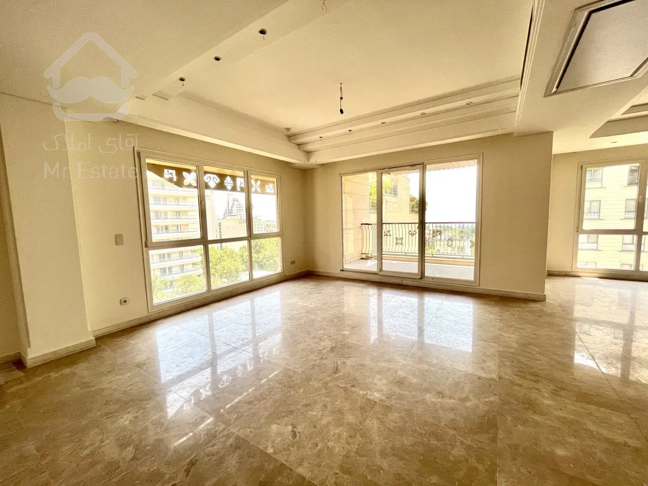 فروش برج باغ 345 متری در محمودیه