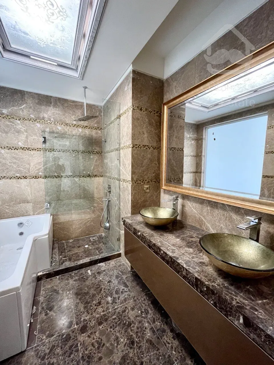 فروش برج باغ 345 متری در محمودیه