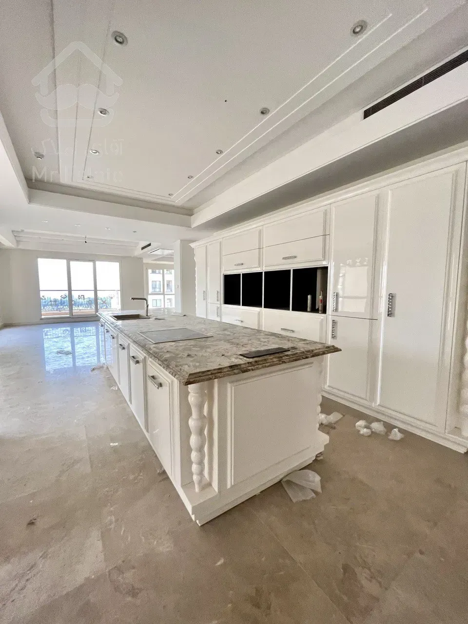 فروش برج باغ 345 متری در محمودیه