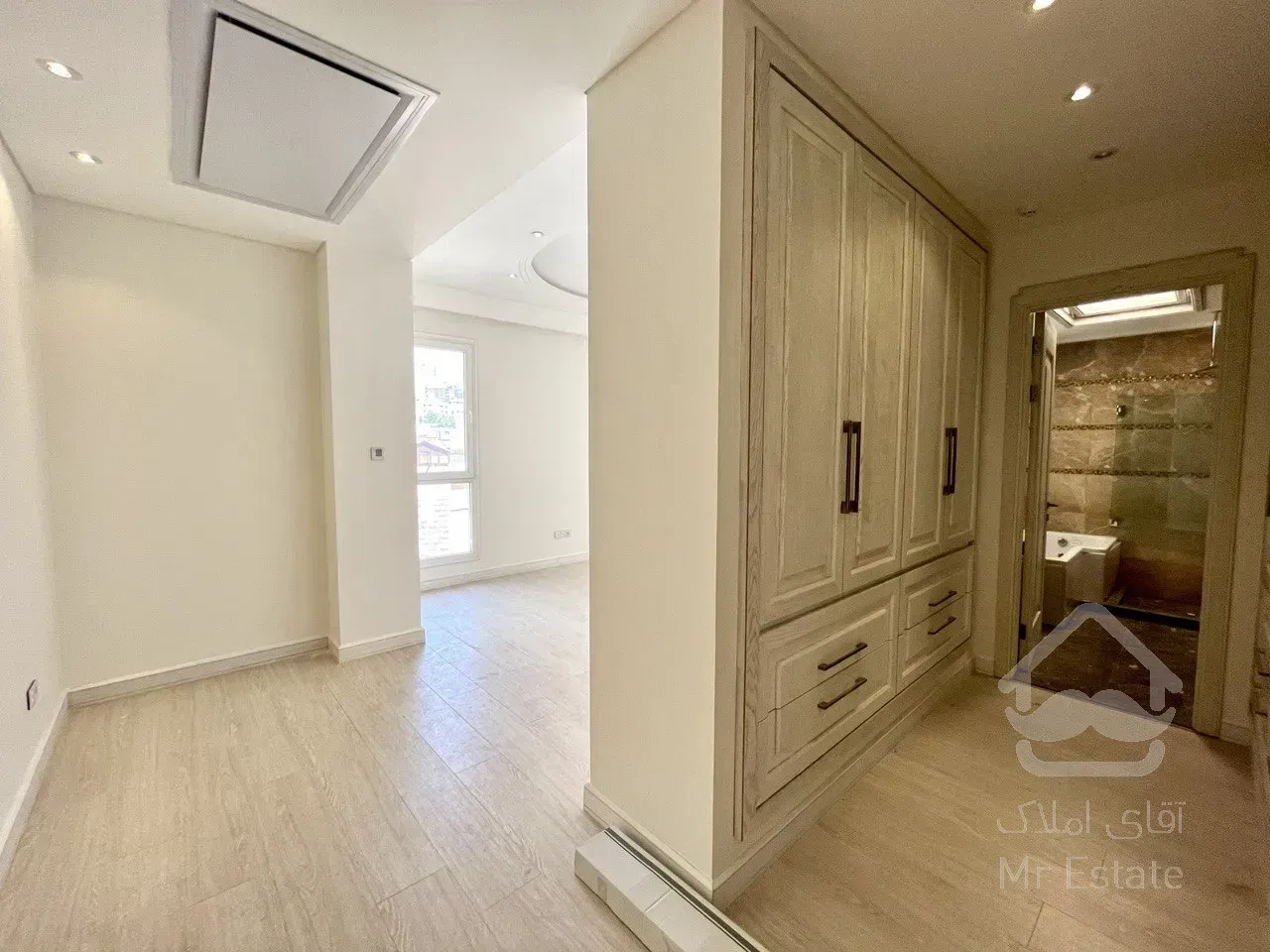 فروش برج باغ 345 متری در محمودیه