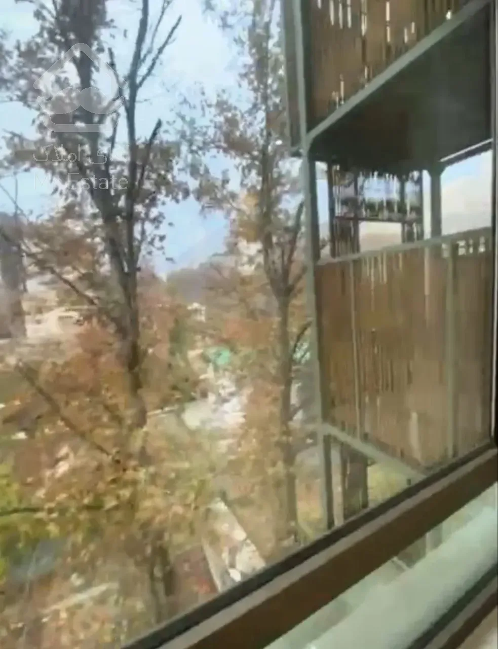 فروش آپارتمان ۲۸۰ متری در درکه