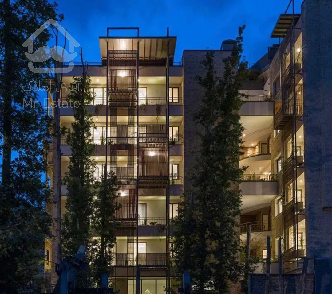 فروش آپارتمان ۲۸۰ متری در درکه