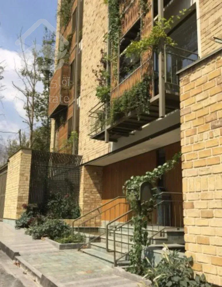 فروش آپارتمان ۲۸۰ متری در درکه