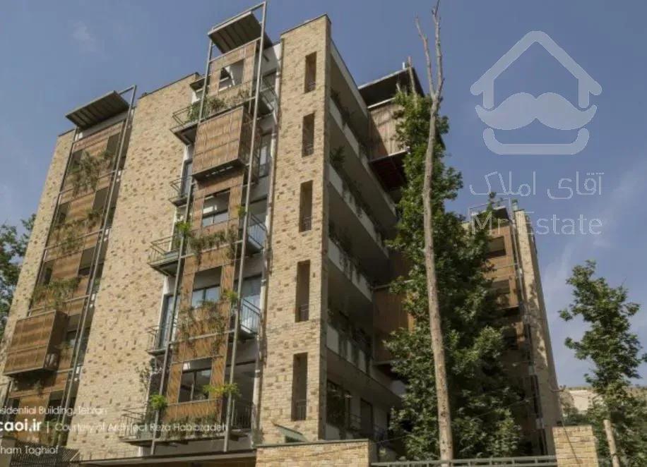 فروش آپارتمان ۲۸۰ متری در درکه