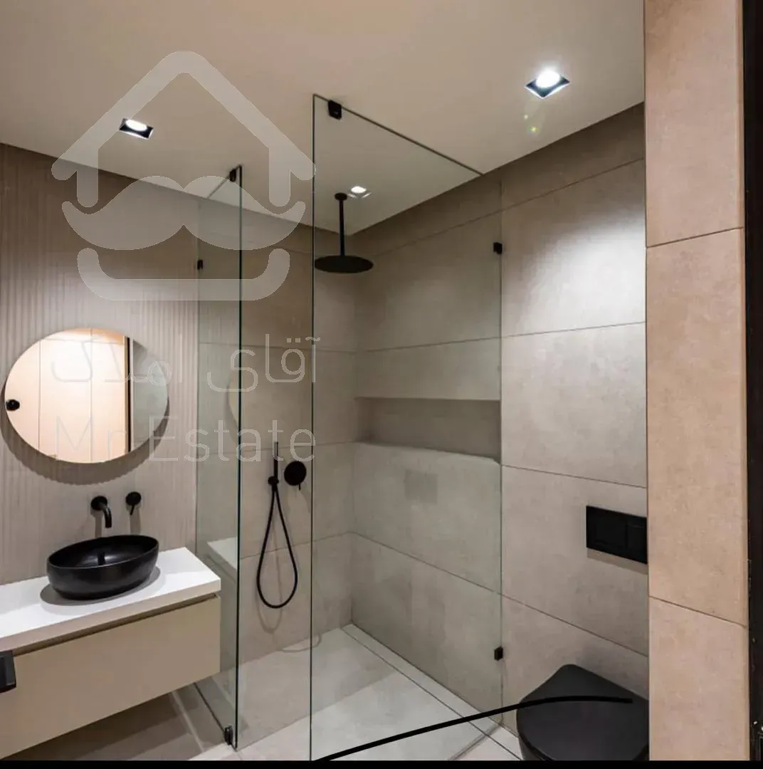 فروش برج باغ ۱۵۸ متری در ولنجک