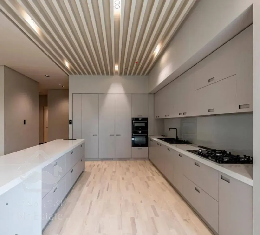 فروش برج باغ ۱۵۸ متری در ولنجک