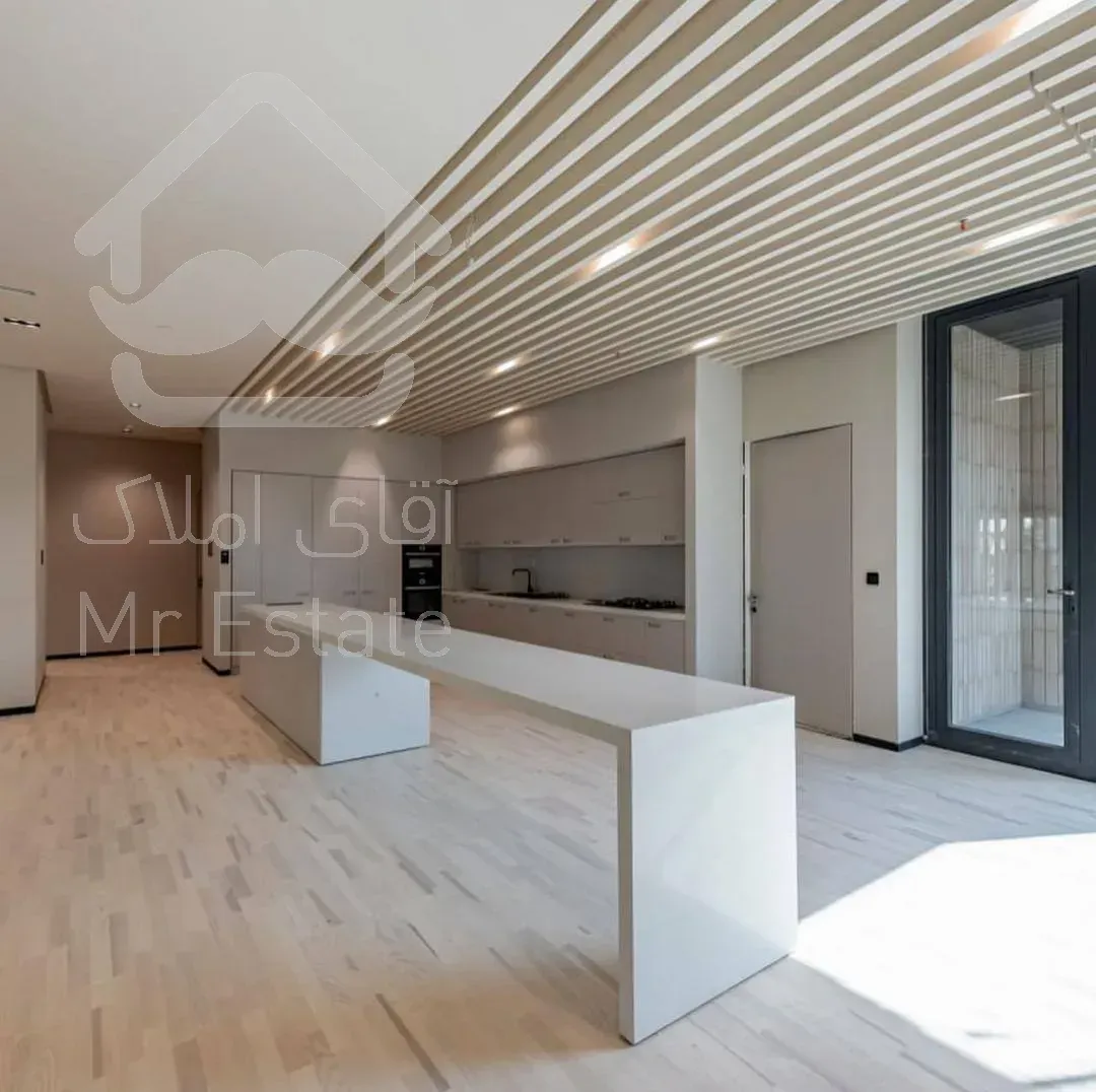 فروش برج باغ ۱۵۸ متری در ولنجک